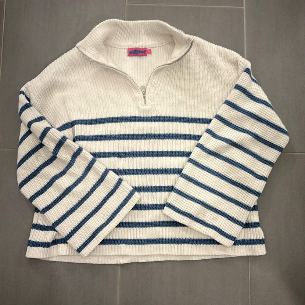 edikted sweater